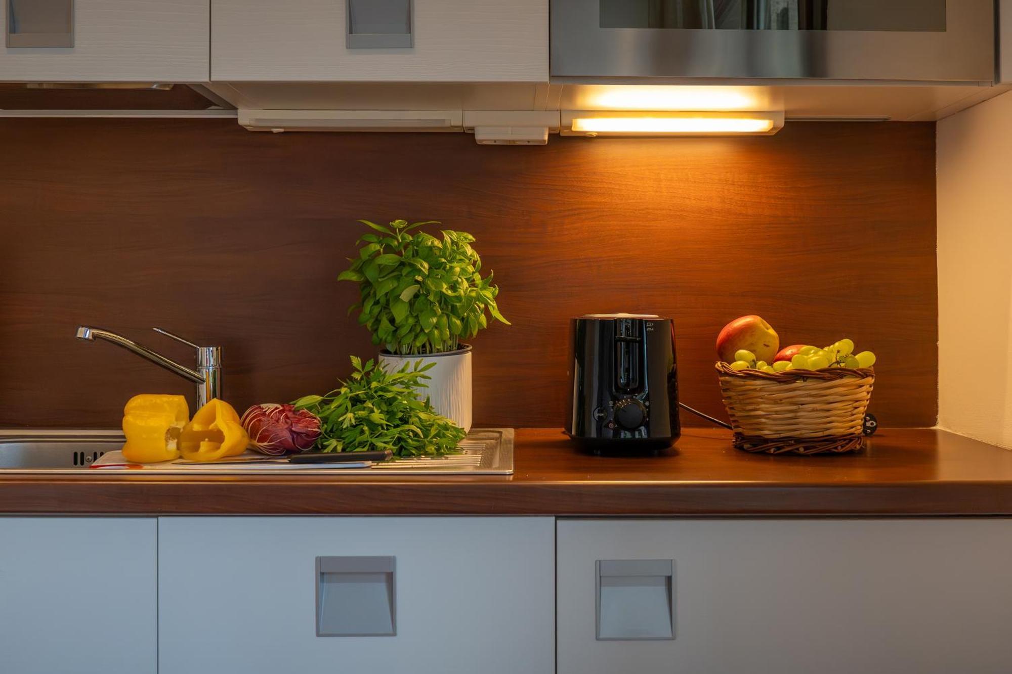 Apartment Cervino Dreamview- 3 Minuti A Piedi Dalle Piste Da - Parcheggio Gratuito *