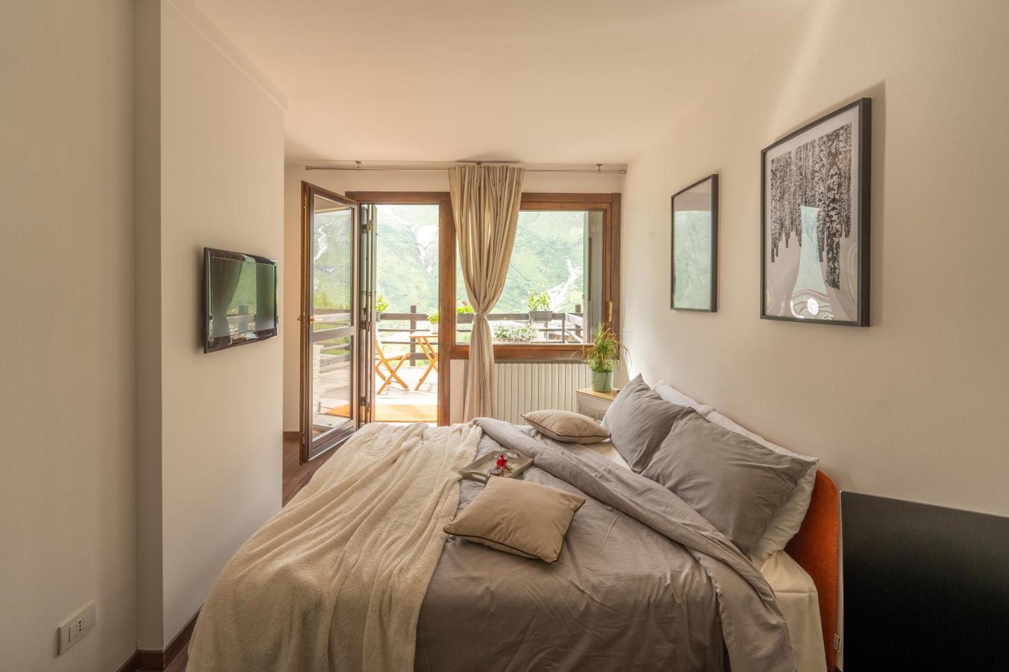 Cervino Dreamview- 3 Minuti A Piedi Dalle Piste Da - Parcheggio Gratuito * Breuil-Cervinia