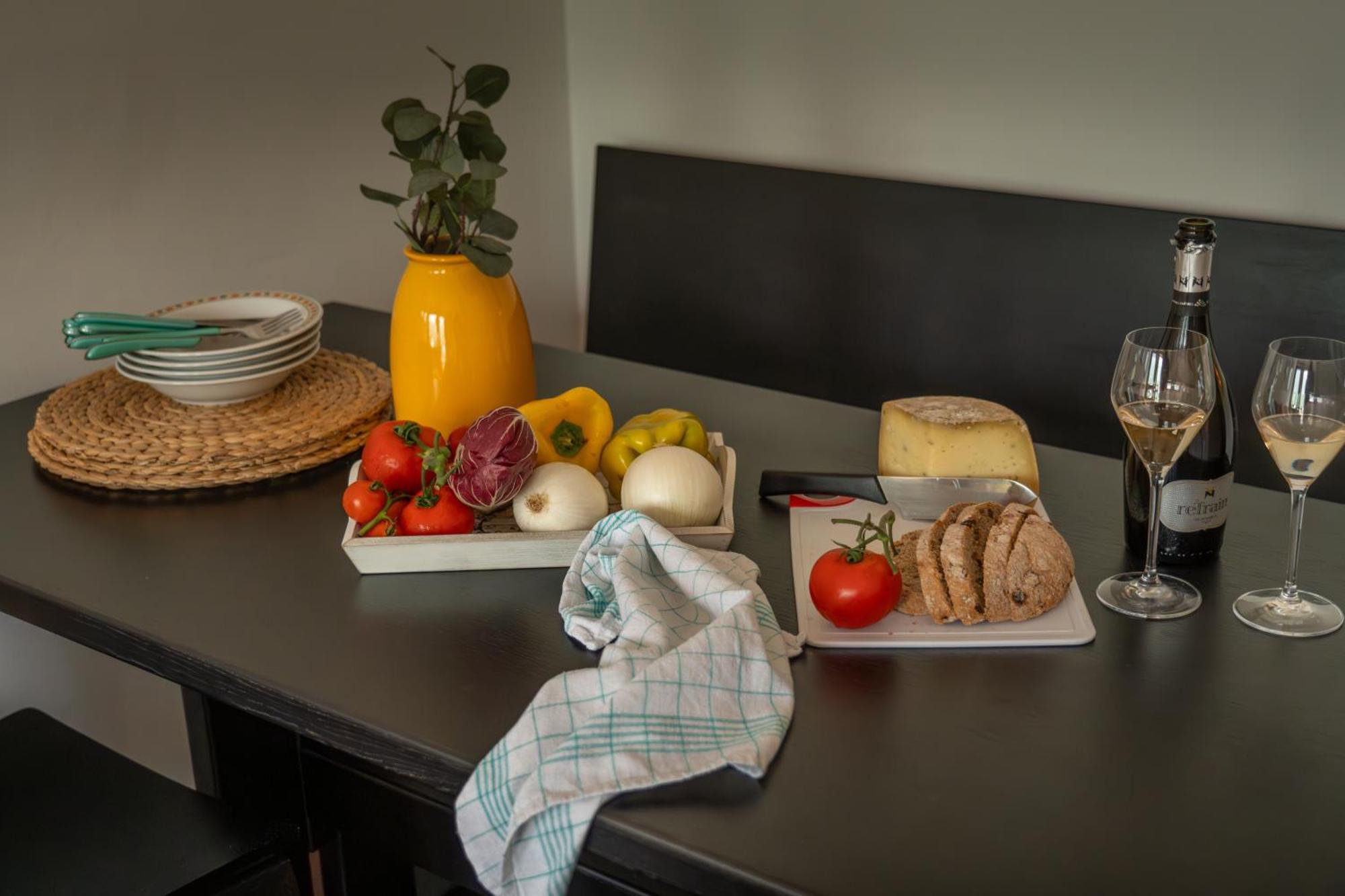 Cervino Dreamview- 3 Minuti A Piedi Dalle Piste Da - Parcheggio Gratuito Apartment