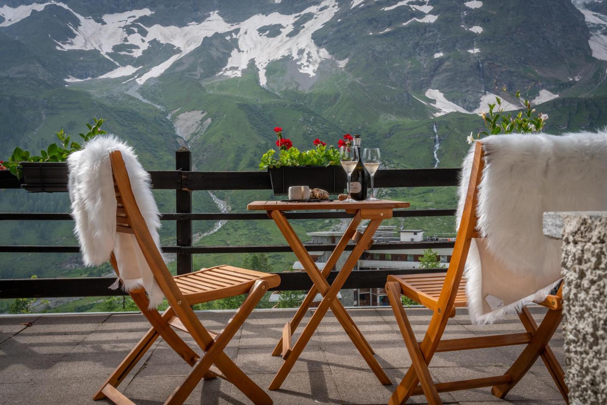 Cervino Dreamview- 3 Minuti A Piedi Dalle Piste Da - Parcheggio Gratuito Apartment *