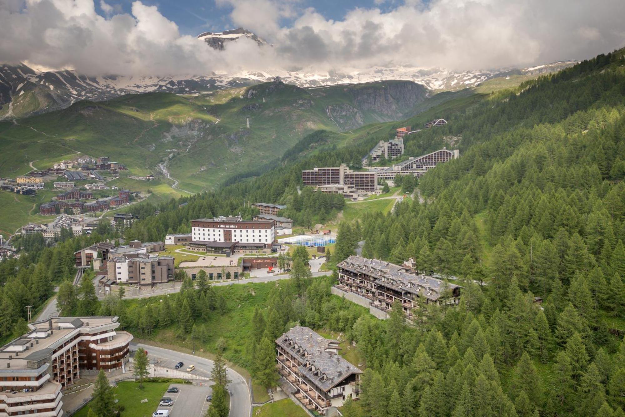 Cervino Dreamview- 3 Minuti A Piedi Dalle Piste Da - Parcheggio Gratuito Apartment *